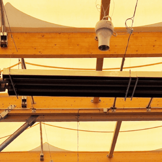 El desestratificador es un complemento eficaz de los sistemas de calefacción