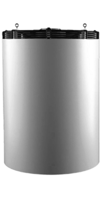 Modelo ALTITUDE series 125EC