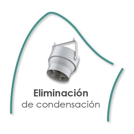 condensacion