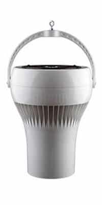 Airius desestratificador - Modelo 60