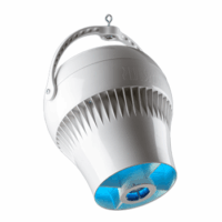 Purificador de aire PHI - Airius