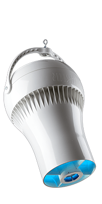 Purificador de aire PHI 45